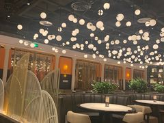 大堂-半秋山西餐厅(巴南万达广场店)