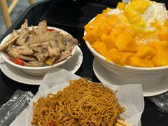 -水牛奶皇后糖水铺(深圳总店)