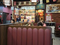 -晓林火锅(安定门店)