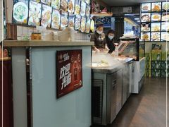 -香滨园骨架王(民生路店)