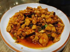 -小四川菜馆(托乐嘉店)