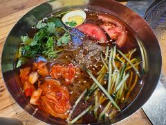 -山河屯铁锅炖·非遗东北菜(南山店)
