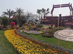 -海心沙亚运公园