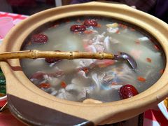 -龙虾当家·大排档(红谷滩五中店)