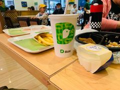 -德克士(呀诺达店)