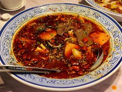 -农川记&酸菜鱼四川料理(横岗荣德店)