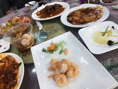 -同发号饭庄(复兴路店)