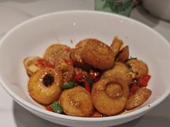 -兰湘子·湘菜小炒(泉舜店)