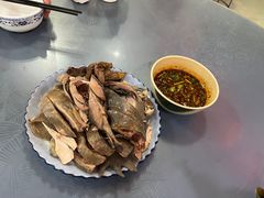 -元谋凉鸡店(百年老店)