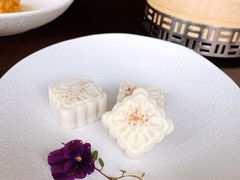 -三利音·东方司宴(外滩店)