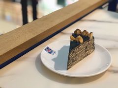咖啡巧克力千层-Nadeje @ Suria KLCC