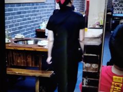 大堂-曹丞相·地锅鸡·地锅鱼(武林店)