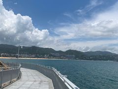 -大梅沙海滨公园