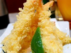 天妇罗-極上萬膳·日料放题(来福士江景店)