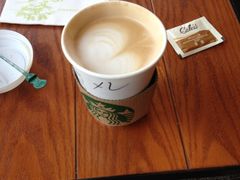 -星巴克(钦江路店)