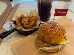 -必胜客(江南时代广场店)