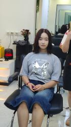 -V7 HAIR SALON