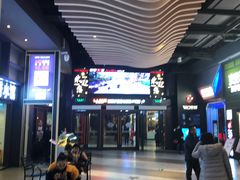 -新影联·华谊兄弟影院(望京店)