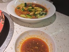 -沪小胖·小龙虾·蓝龙王(八佰伴店)