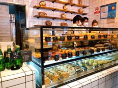 -81BAKERY(大学路店)