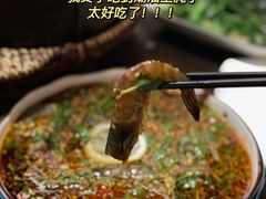 -大洋家·精品潮汕菜·生腌砂锅粥(天河东路店)