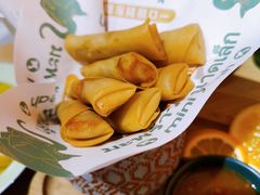 -迷你椰·泰式大排档(虹口店)