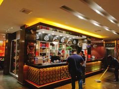 -丫头记(新村店二部)