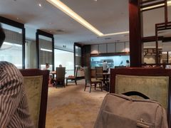 大堂-北海金昌开元名都大酒店·四季轩中餐厅