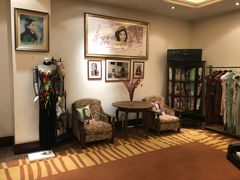 -邓丽君音乐主题餐厅