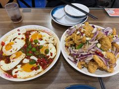 -江西饭店(黄浦区店)