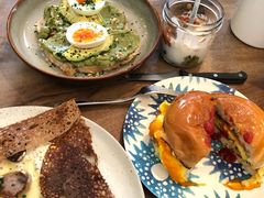 -RAC BAR(安福路店)