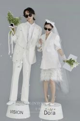 -全城热恋婚纱摄影(优质钻石店)