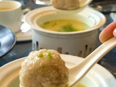 -扬州香格里拉·香宫中餐厅