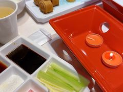 -玉林烤鸭店(黄村兴华店)