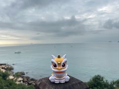-东澳岛