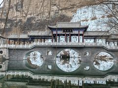 -沕沕水生态风景区