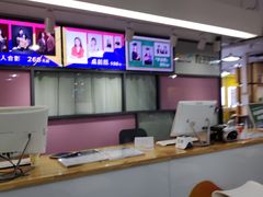 -微笑时刻照相馆·企业合影·商务外拍(北京五道口店)