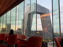 -福楼毕斯罗F Bistronome(国贸商城约会地标景观店)