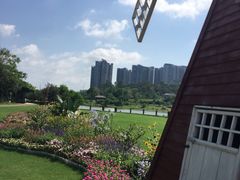 -广西壮族自治区药用植物园