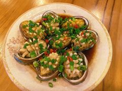 -星记小馆·小蓝龙·老南京砂锅菜(上海路店)