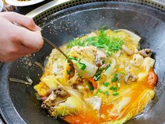 -老刘生态大鱼坊铁锅炖鱼(赛马场店)
