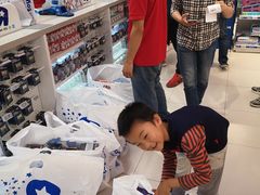 -TOYSRUS玩具反斗城(上海万象城店)
