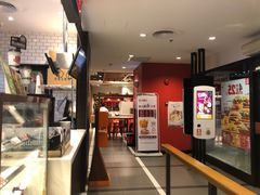 -汉堡王(仲盛世界商城店)