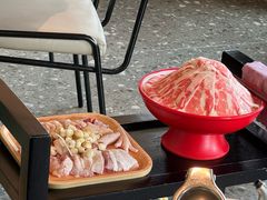 -椰小名·竹笙椰子鸡(中堂店)