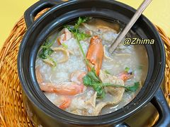 -官塘陈记鱼生·潮汕砂锅粥·牛肉火锅(潮枫路总店)