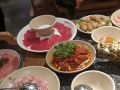 -蜀大侠火锅(建设路第五大道店)