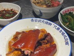 -怪噜范·贵阳小吃大排档(金源旗舰店)