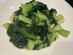 -新白鹿餐厅(百联中环店)