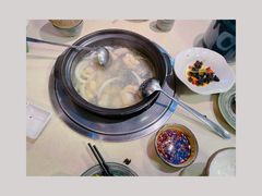 -润泽园椰子鸡(汇一城店)