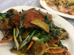 -陈根记大牌档